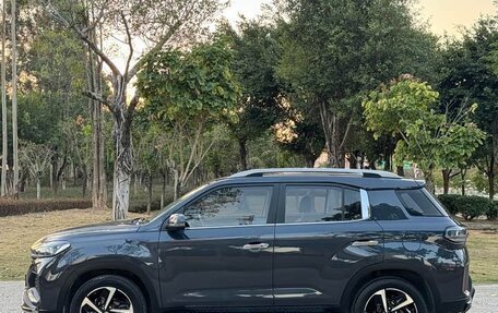 Hyundai ix35, 2022 год, 1 560 000 рублей, 7 фотография