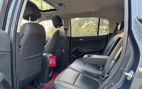 Hyundai ix35, 2022 год, 1 560 000 рублей, 13 фотография