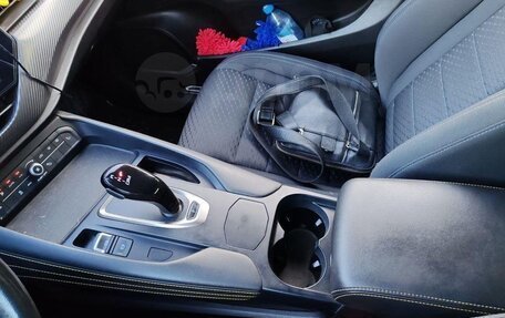 Haval F7x I, 2021 год, 2 035 000 рублей, 10 фотография