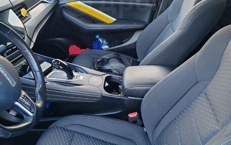 Haval F7x I, 2021 год, 2 035 000 рублей, 5 фотография