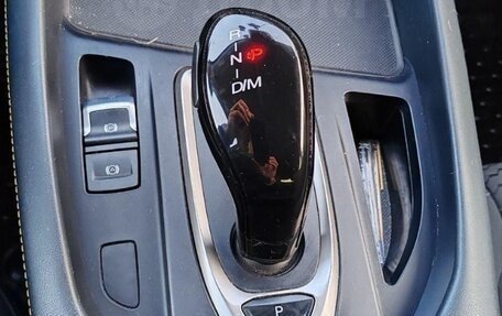 Haval F7x I, 2021 год, 2 035 000 рублей, 9 фотография