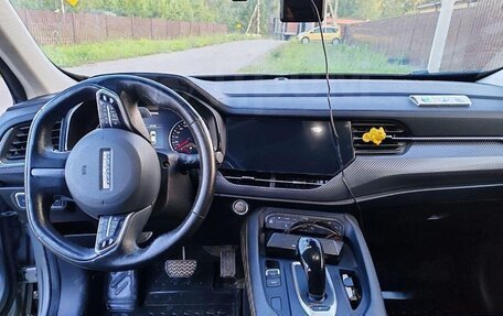 Haval F7x I, 2021 год, 2 035 000 рублей, 4 фотография