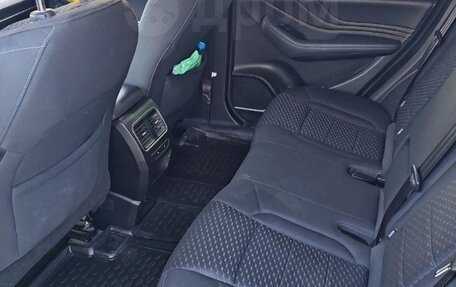 Haval F7x I, 2021 год, 2 035 000 рублей, 3 фотография