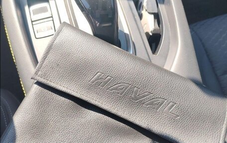 Haval F7x I, 2021 год, 2 035 000 рублей, 11 фотография