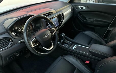 Chery Tiggo 4 I рестайлинг, 2022 год, 1 350 000 рублей, 7 фотография