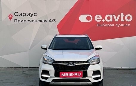 Chery Tiggo 4 I рестайлинг, 2022 год, 1 350 000 рублей, 2 фотография