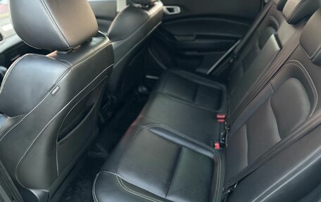 Chery Tiggo 4 I рестайлинг, 2022 год, 1 350 000 рублей, 11 фотография