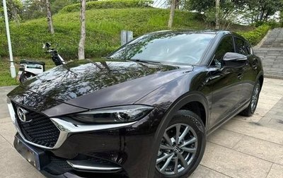 Mazda CX-4, 2022 год, 2 060 000 рублей, 1 фотография