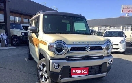 Suzuki Hustler, 2021 год, 821 027 рублей, 1 фотография