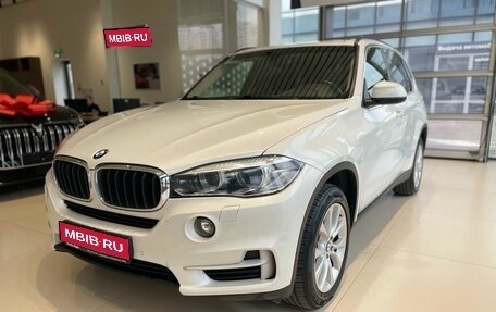 BMW X5, 2017 год, 3 080 000 рублей, 1 фотография