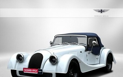 Morgan Plus 4, 2020 год, 15 500 000 рублей, 1 фотография
