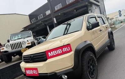 Honda Crossroad, 2010 год, 859 027 рублей, 1 фотография