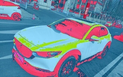 Mazda CX-30 I, 2021 год, 1 916 000 рублей, 1 фотография