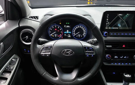 Hyundai Kona I, 2022 год, 1 781 000 рублей, 9 фотография