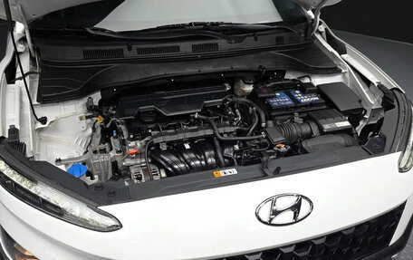 Hyundai Kona I, 2022 год, 1 781 000 рублей, 11 фотография