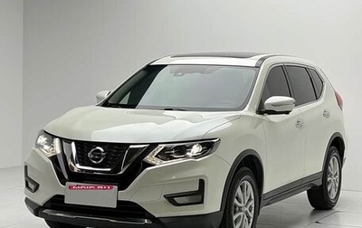 Nissan X-Trail, 2023 год, 1 902 000 рублей, 1 фотография