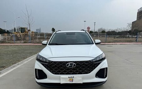 Hyundai ix35, 2023 год, 1 420 000 рублей, 1 фотография