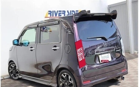 Honda N-WGN, 2023 год, 911 027 рублей, 2 фотография