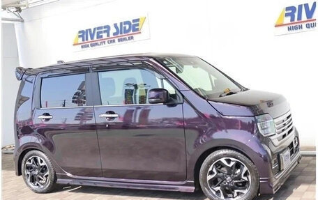 Honda N-WGN, 2023 год, 911 027 рублей, 6 фотография