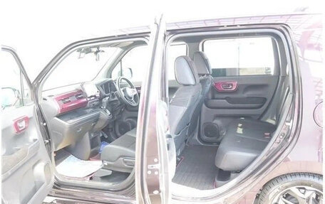 Honda N-WGN, 2023 год, 911 027 рублей, 8 фотография