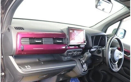 Honda N-WGN, 2023 год, 911 027 рублей, 9 фотография