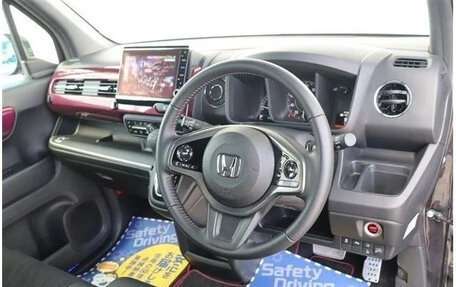 Honda N-WGN, 2023 год, 911 027 рублей, 12 фотография