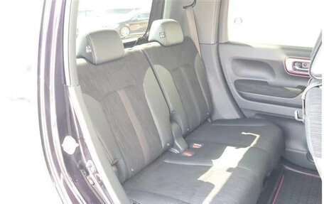 Honda N-WGN, 2023 год, 911 027 рублей, 19 фотография