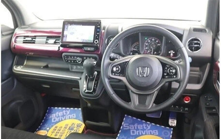 Honda N-WGN, 2023 год, 911 027 рублей, 11 фотография