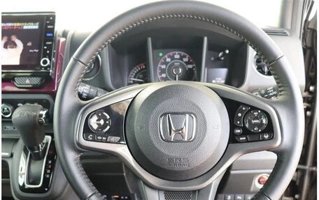 Honda N-WGN, 2023 год, 911 027 рублей, 13 фотография