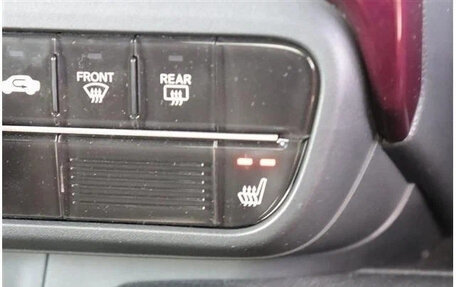 Honda N-WGN, 2023 год, 911 027 рублей, 16 фотография