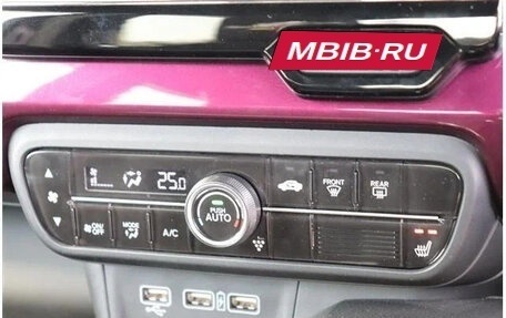 Honda N-WGN, 2023 год, 911 027 рублей, 17 фотография