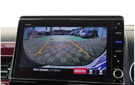 Honda N-WGN, 2023 год, 911 027 рублей, 14 фотография