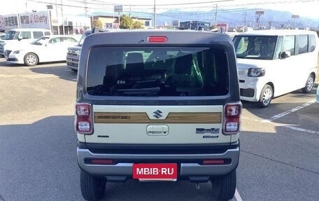 Suzuki Hustler, 2021 год, 821 027 рублей, 5 фотография