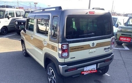 Suzuki Hustler, 2021 год, 821 027 рублей, 4 фотография