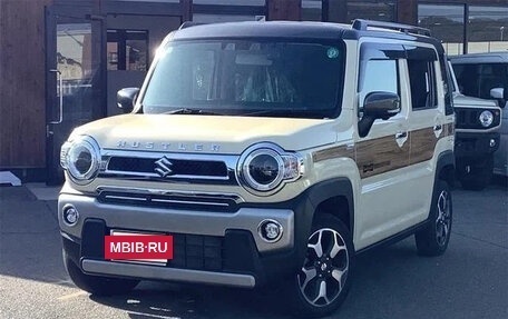 Suzuki Hustler, 2021 год, 821 027 рублей, 3 фотография