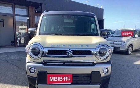 Suzuki Hustler, 2021 год, 821 027 рублей, 2 фотография