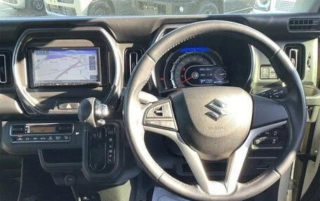 Suzuki Hustler, 2021 год, 821 027 рублей, 10 фотография