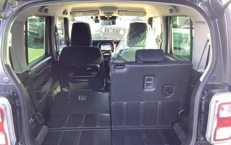 Suzuki Hustler, 2021 год, 821 027 рублей, 15 фотография