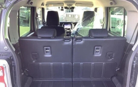 Suzuki Hustler, 2021 год, 821 027 рублей, 14 фотография