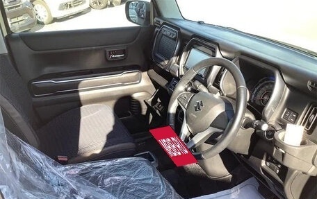 Suzuki Hustler, 2021 год, 821 027 рублей, 8 фотография