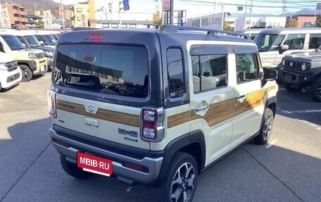 Suzuki Hustler, 2021 год, 821 027 рублей, 6 фотография