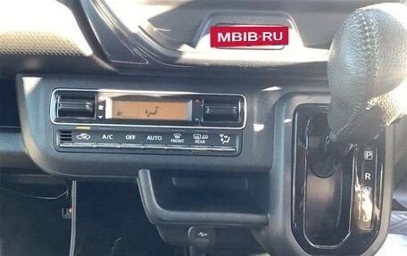 Suzuki Hustler, 2021 год, 821 027 рублей, 12 фотография