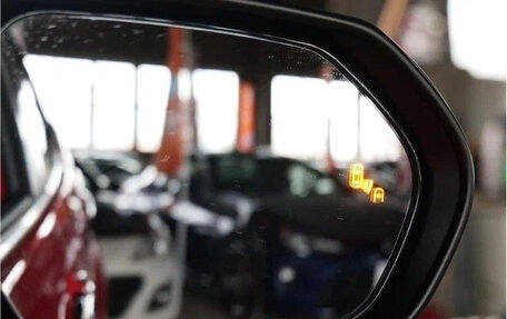 Toyota Yaris, 2022 год, 1 174 027 рублей, 10 фотография