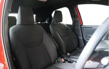 Toyota Yaris, 2022 год, 1 174 027 рублей, 13 фотография