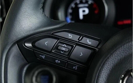 Toyota Yaris, 2022 год, 1 174 027 рублей, 19 фотография