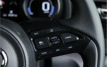 Toyota Yaris, 2022 год, 1 174 027 рублей, 20 фотография