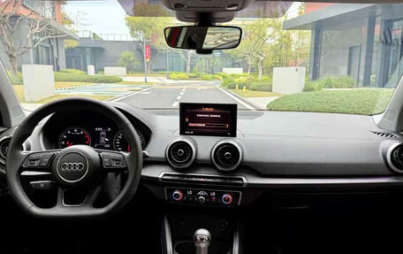Audi Q2 I, 2022 год, 1 557 900 рублей, 9 фотография