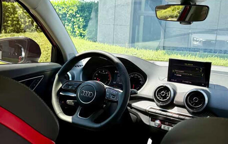 Audi Q2 I, 2022 год, 1 557 900 рублей, 15 фотография