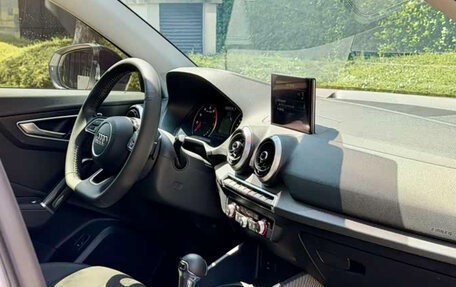 Audi Q2 I, 2022 год, 1 557 900 рублей, 10 фотография