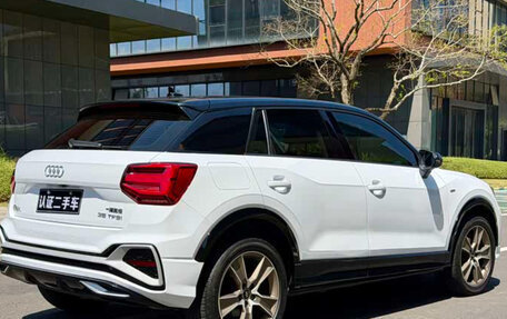 Audi Q2 I, 2022 год, 1 557 900 рублей, 5 фотография